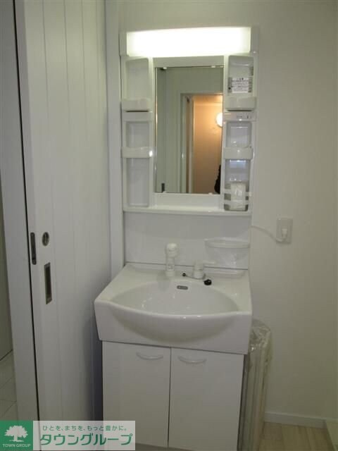 アペックス北里の物件内観写真