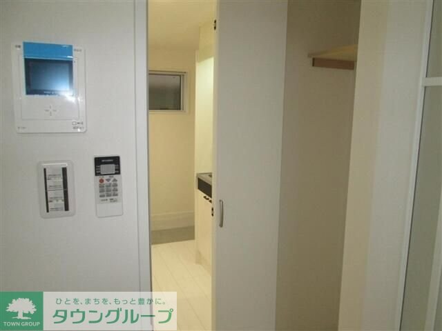 アペックス北里の物件内観写真