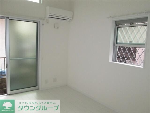 アペックス北里の物件内観写真