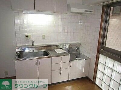 ラ・ピュセルの物件内観写真