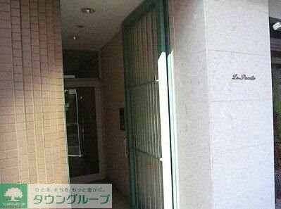 ラ・ピュセルの物件内観写真