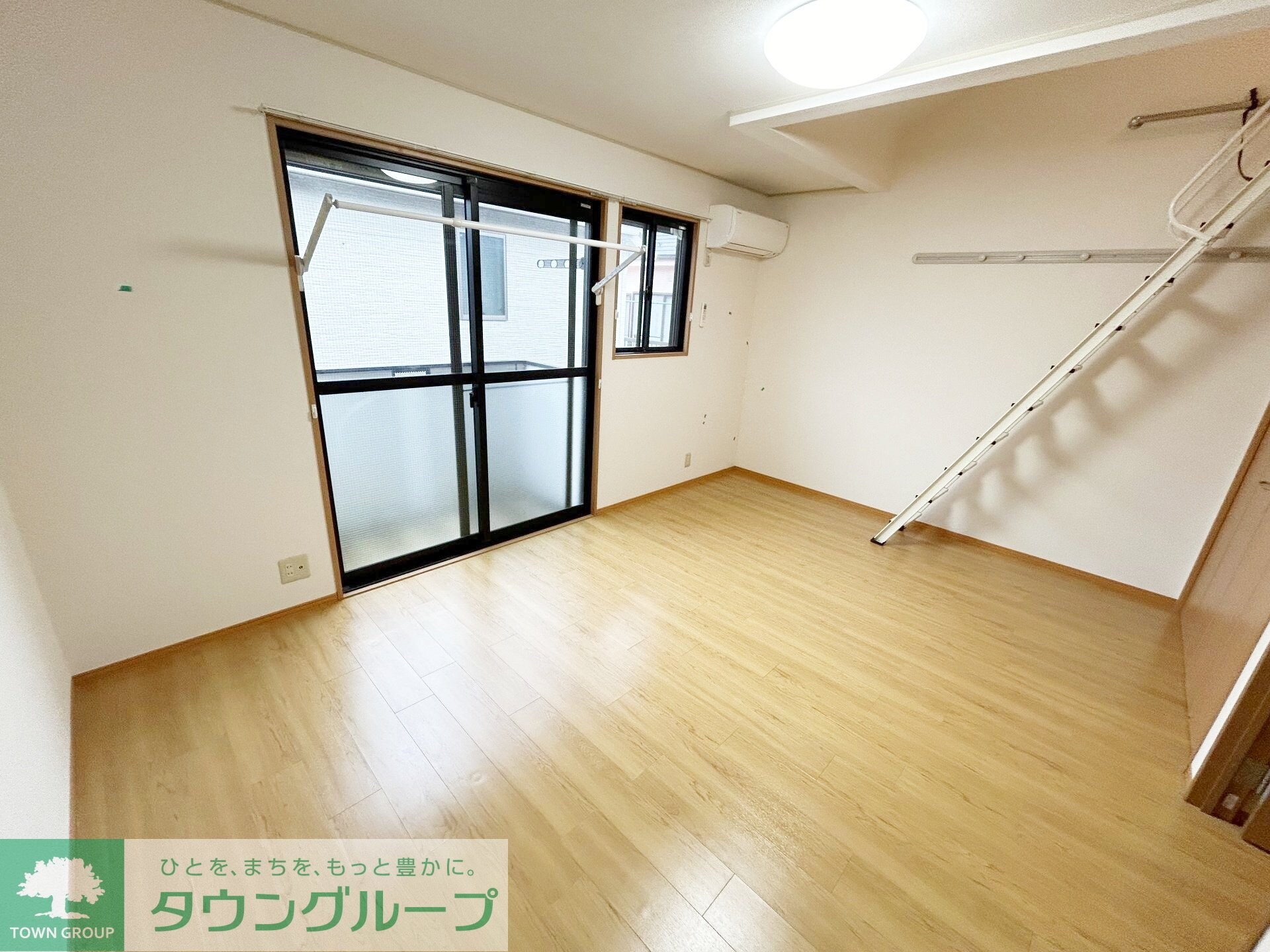 プルミエール相模原の物件内観写真