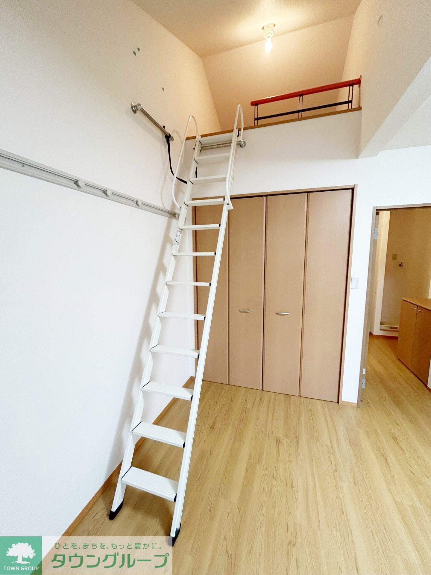 プルミエール相模原の物件内観写真