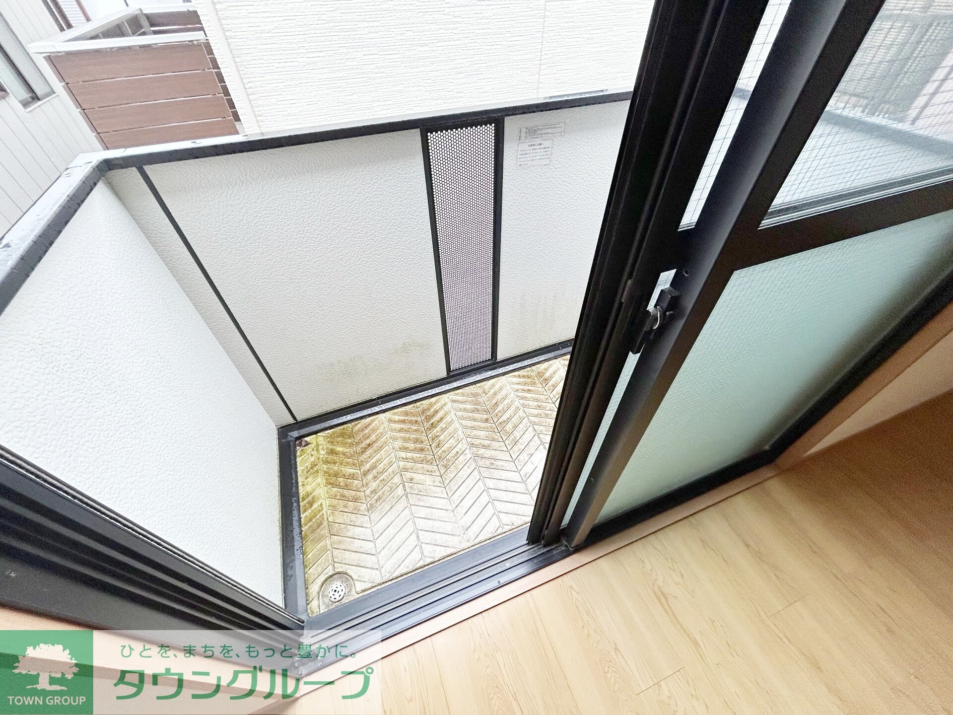 プルミエール相模原の物件内観写真