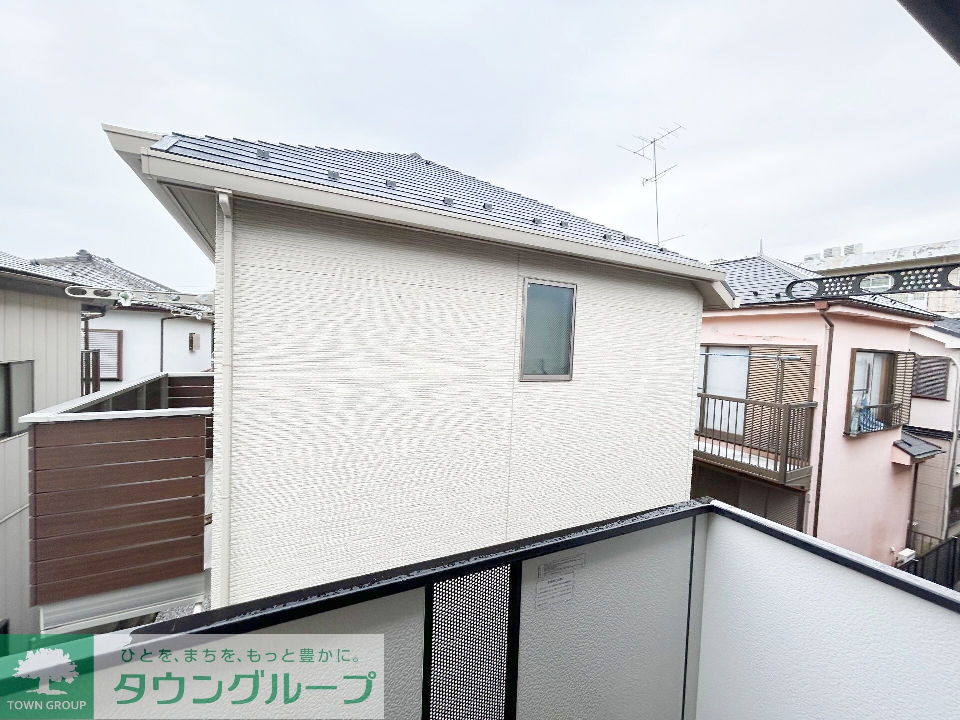 プルミエール相模原の物件内観写真