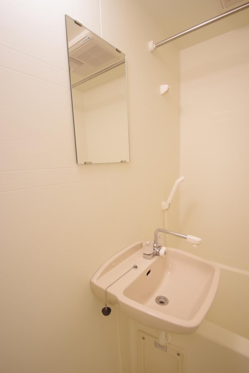 レオパレス相武台Ｒｅｓｔの物件内観写真