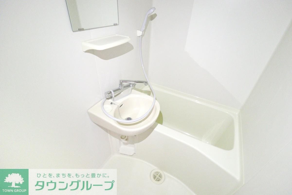 レオパレスペイサージュの物件内観写真