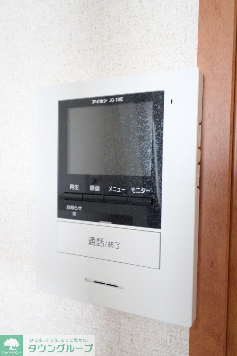 レオパレスペイサージュの物件内観写真