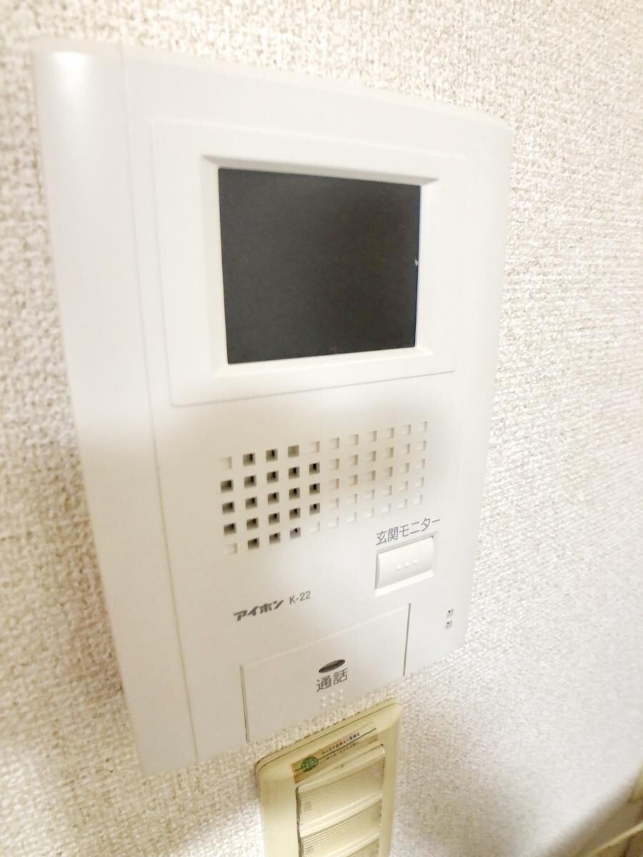 レオパレスアヤセパレスの物件内観写真