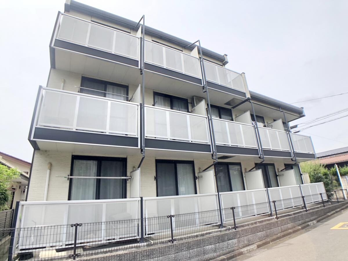 レオパレスアヤセパレスの物件内観写真