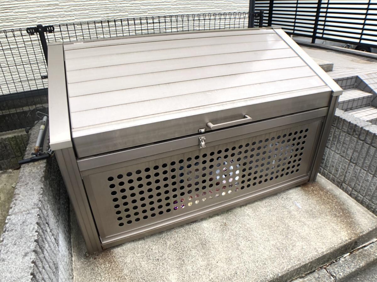 レオパレスアヤセパレスの物件内観写真