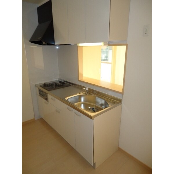 スカイビレッジの物件内観写真