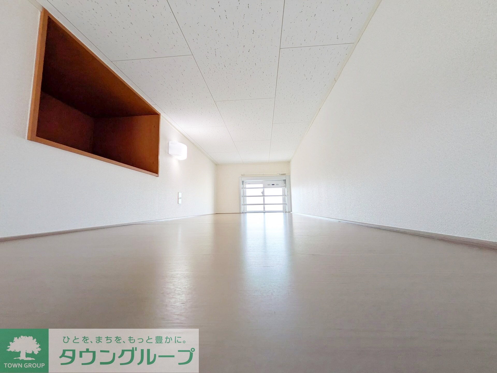 シーサーの物件内観写真