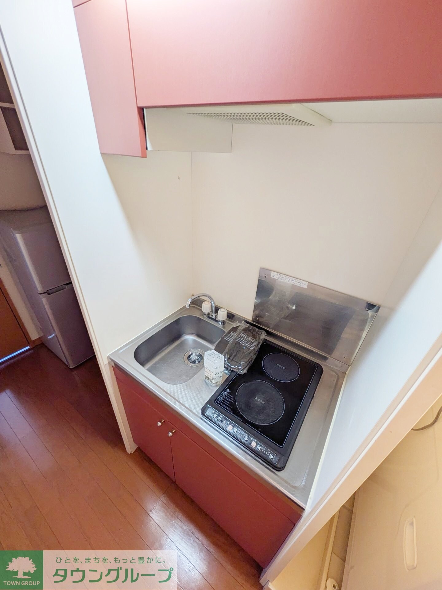 シーサーの物件内観写真