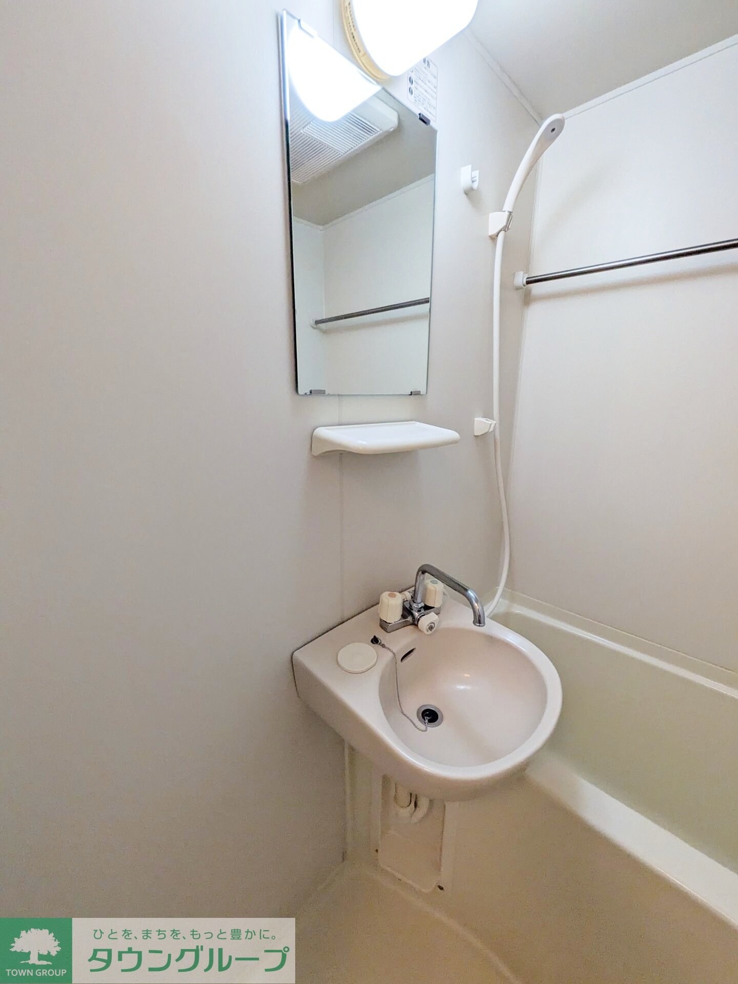 シーサーの物件内観写真