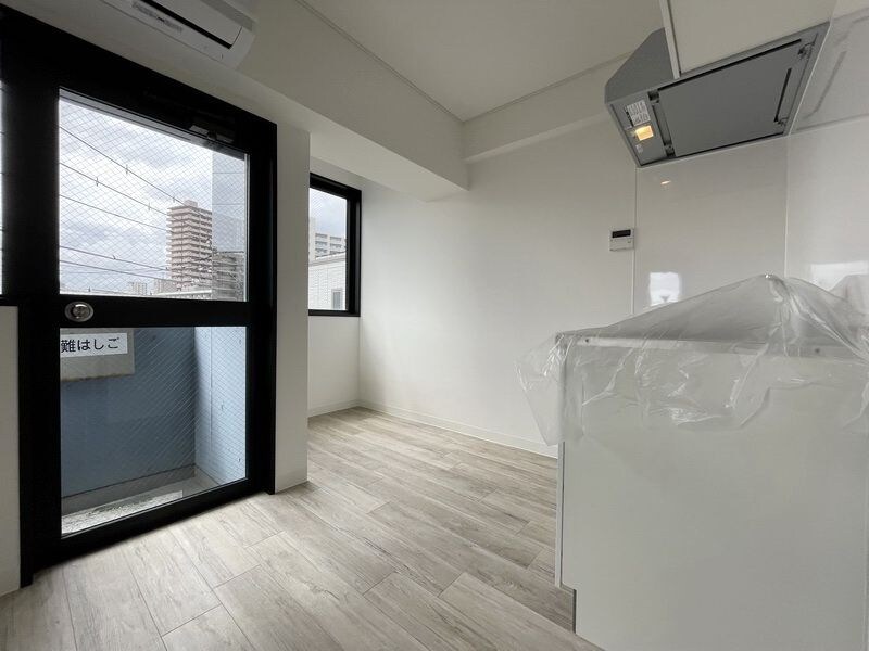 キタノハウスの物件内観写真