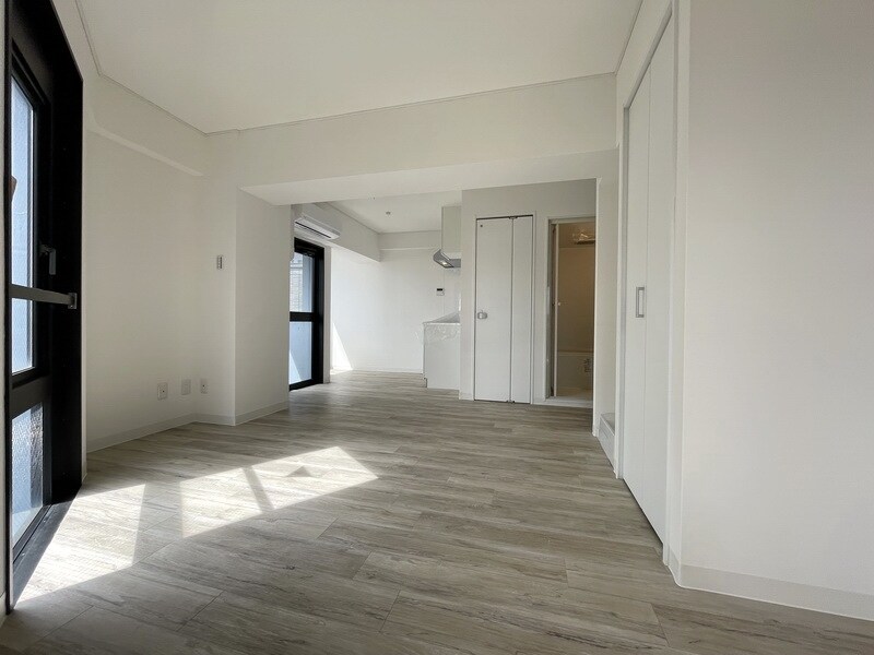 キタノハウスの物件内観写真