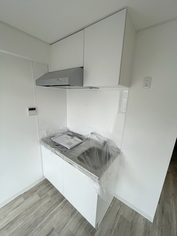 キタノハウスの物件内観写真