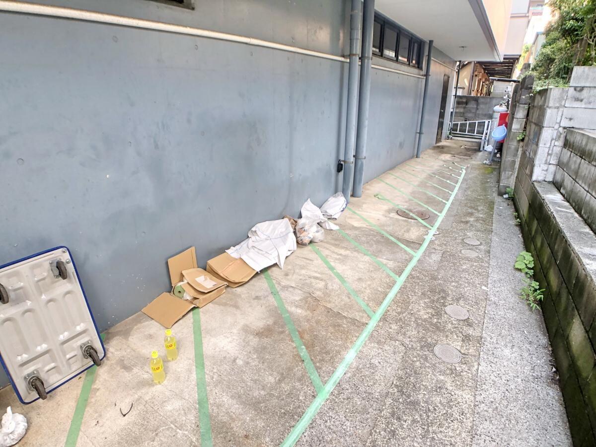 キタノハウスの物件内観写真