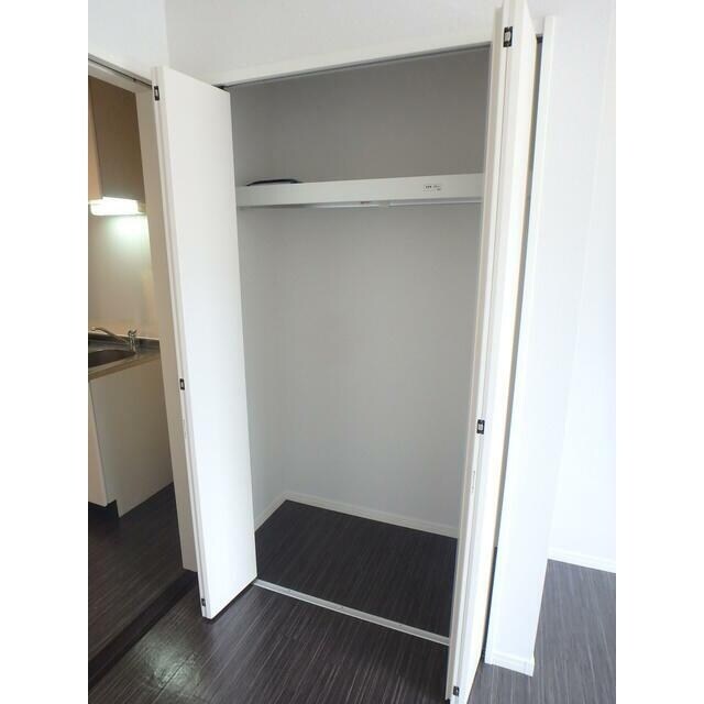 プレジール中町の物件内観写真