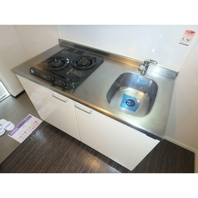 プレジール中町の物件内観写真