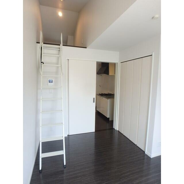 プレジール中町の物件内観写真