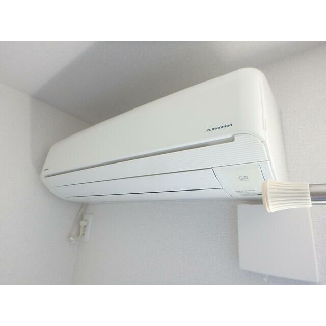 プレジール中町の物件内観写真