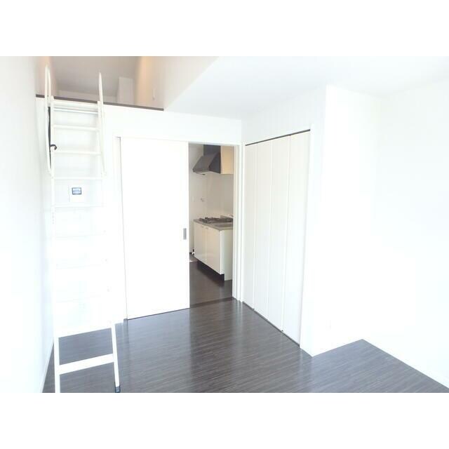 プレジール中町の物件内観写真