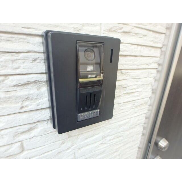 プレジール中町の物件内観写真