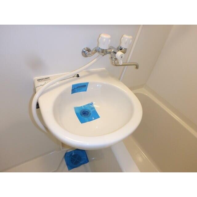 プレジール中町の物件内観写真