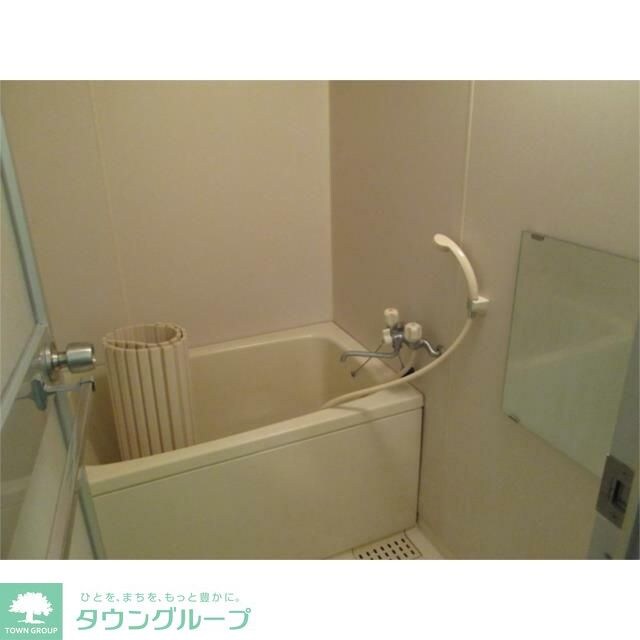 アーバンクレールソシアの物件内観写真