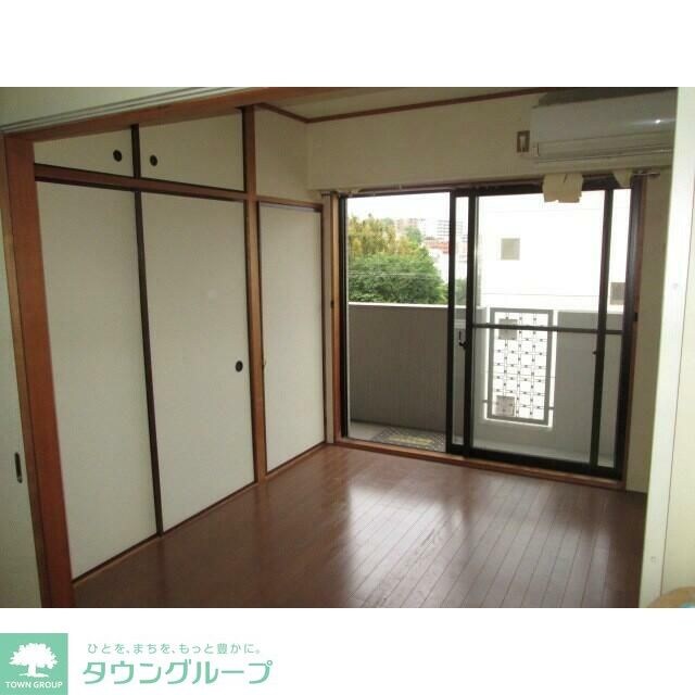 アーバンクレールソシアの物件内観写真