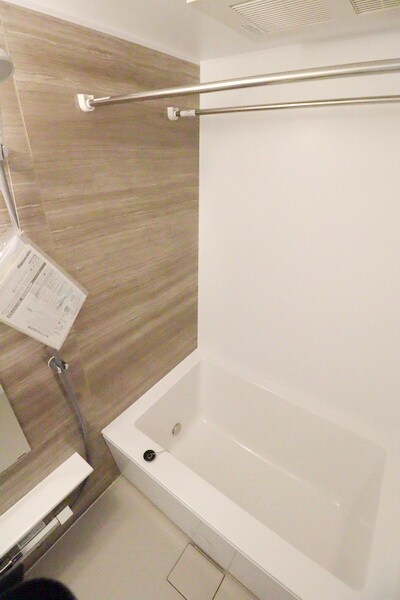 Ｓ－ＦＯＲＴ青葉しらとり台の物件内観写真