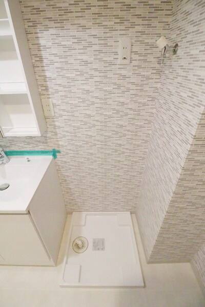 Ｓ－ＦＯＲＴ青葉しらとり台の物件内観写真