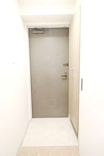 Ｓ－ＦＯＲＴ青葉しらとり台の物件内観写真