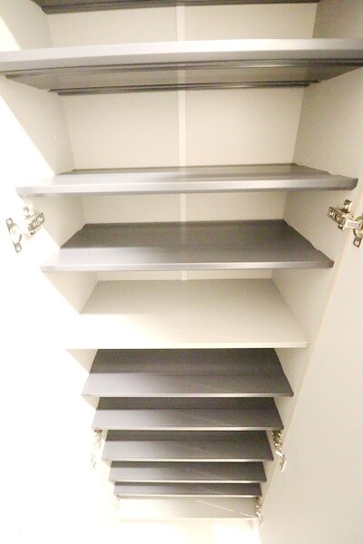 Ｓ－ＦＯＲＴ青葉しらとり台の物件内観写真