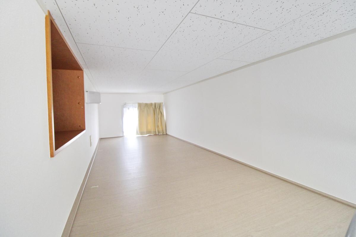 レオパレスガオクレストの物件内観写真