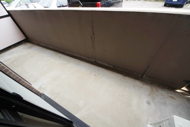 グランドハイツIIの物件内観写真