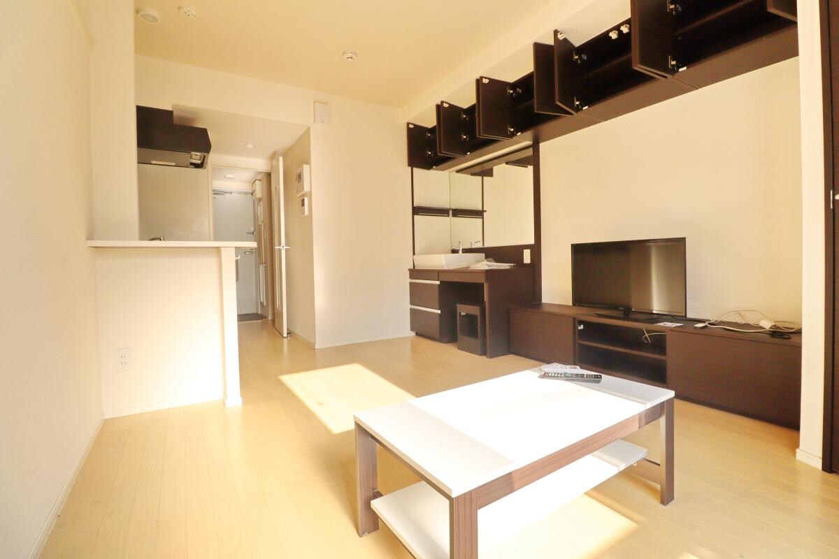 ミランダカーサの物件内観写真