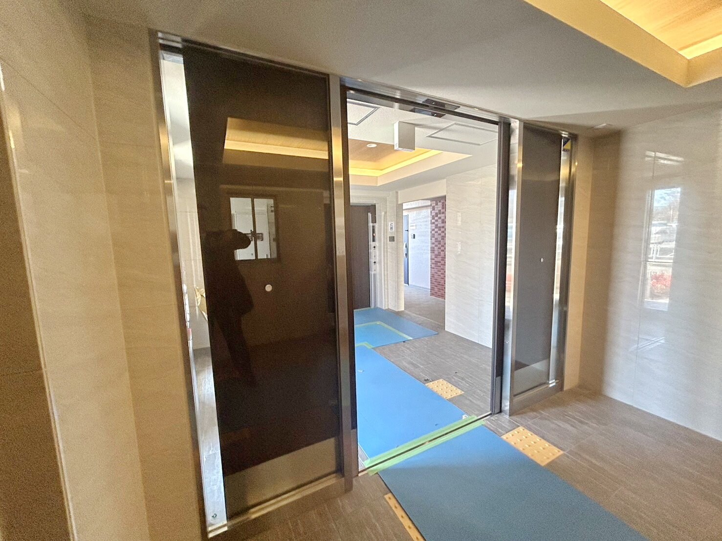 フェリシア宮崎台の物件内観写真