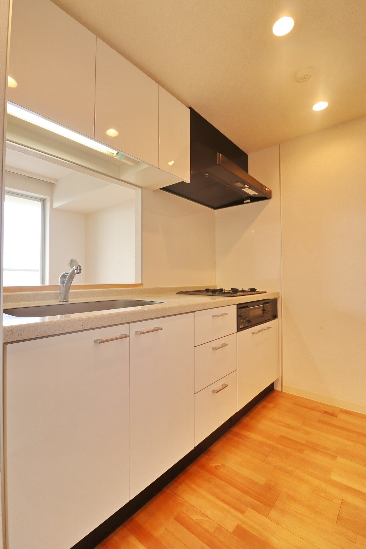 Ｓ－ＦＯＲＴ横浜青葉台の物件内観写真