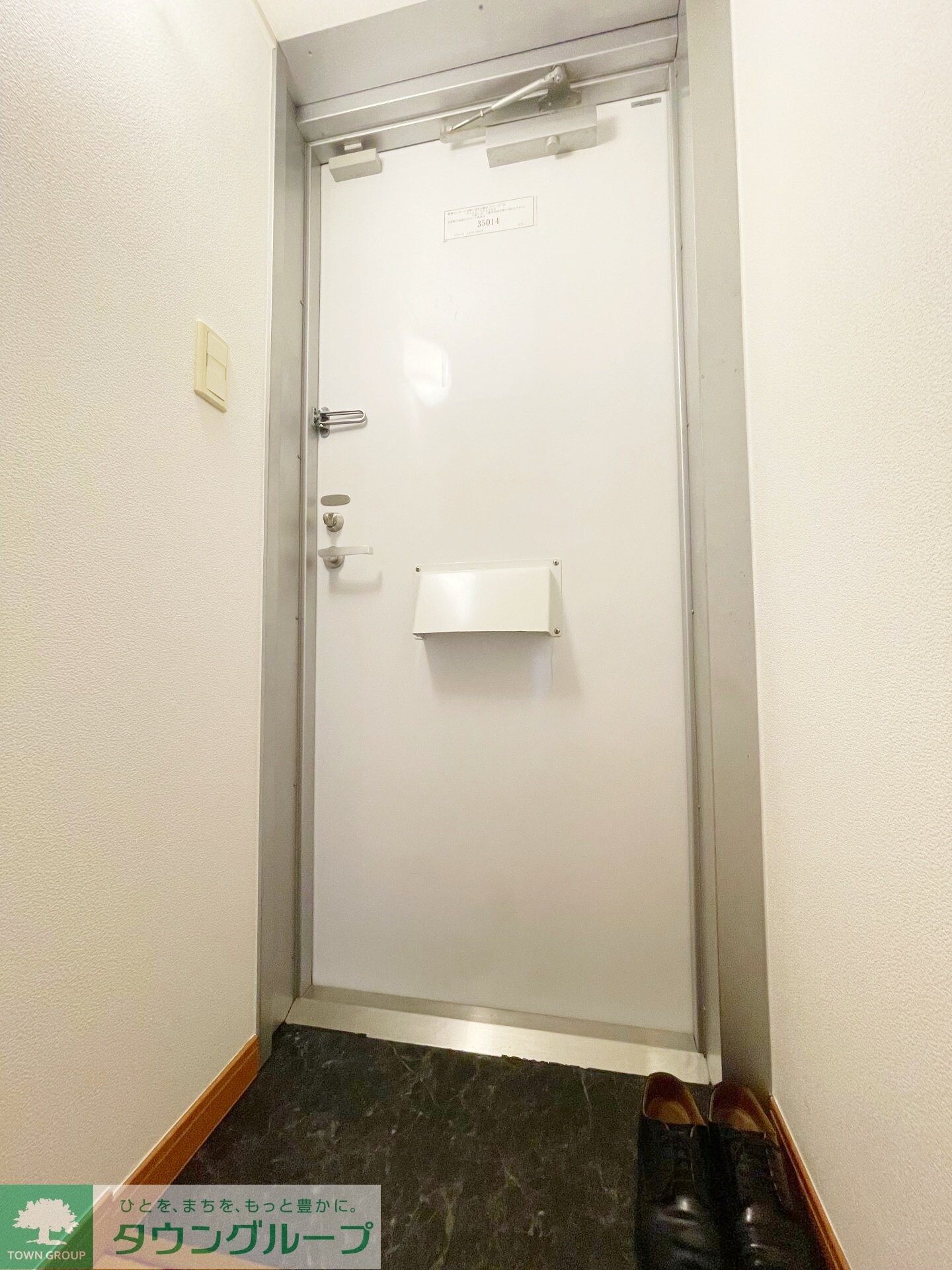 レオパレス杉山IIの物件内観写真