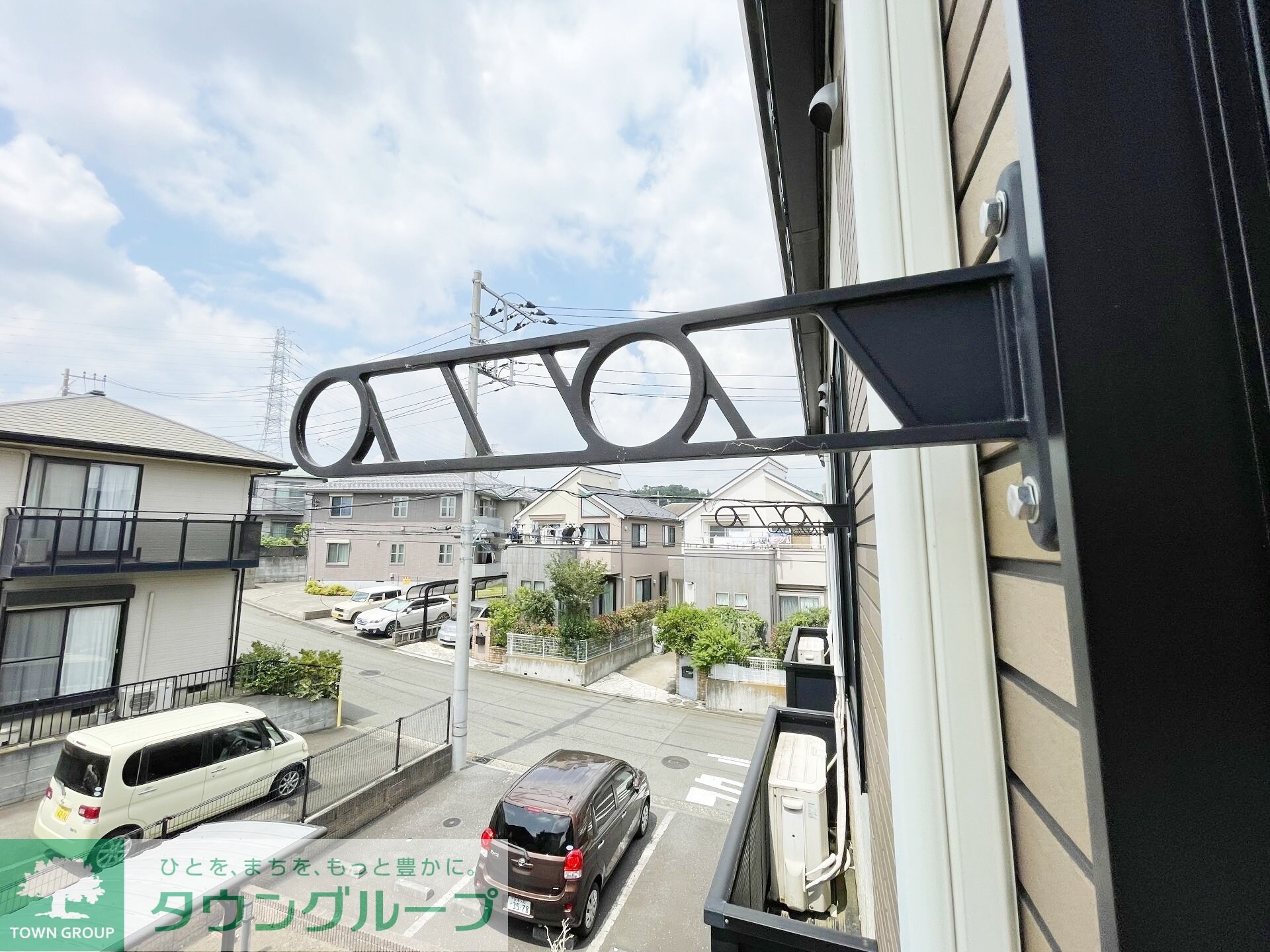 レオパレス杉山IIの物件内観写真