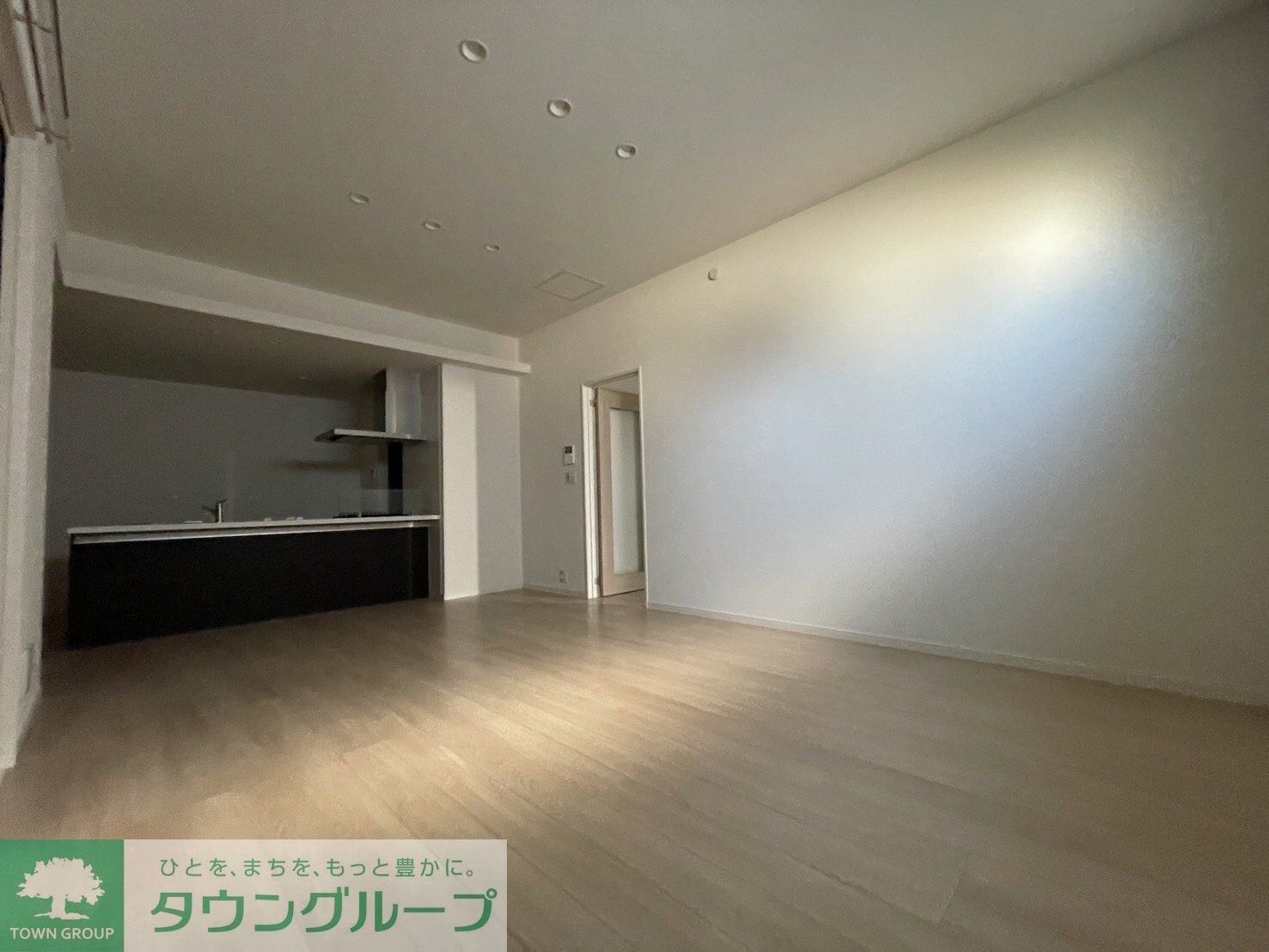 神木一丁目戸建　Bの物件内観写真