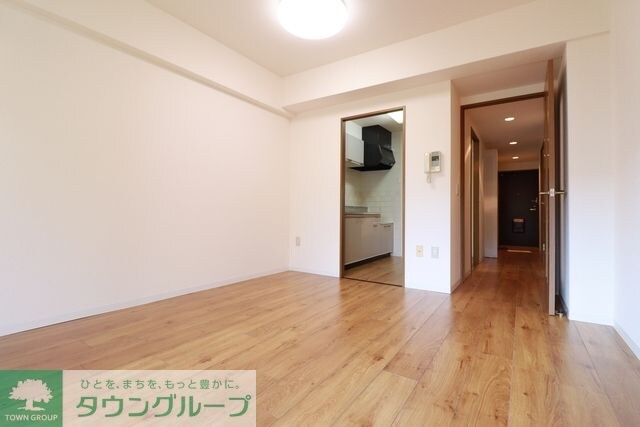 アーバンパーク市ヶ尾の物件内観写真