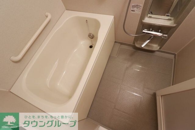 アーバンパーク市ヶ尾の物件内観写真