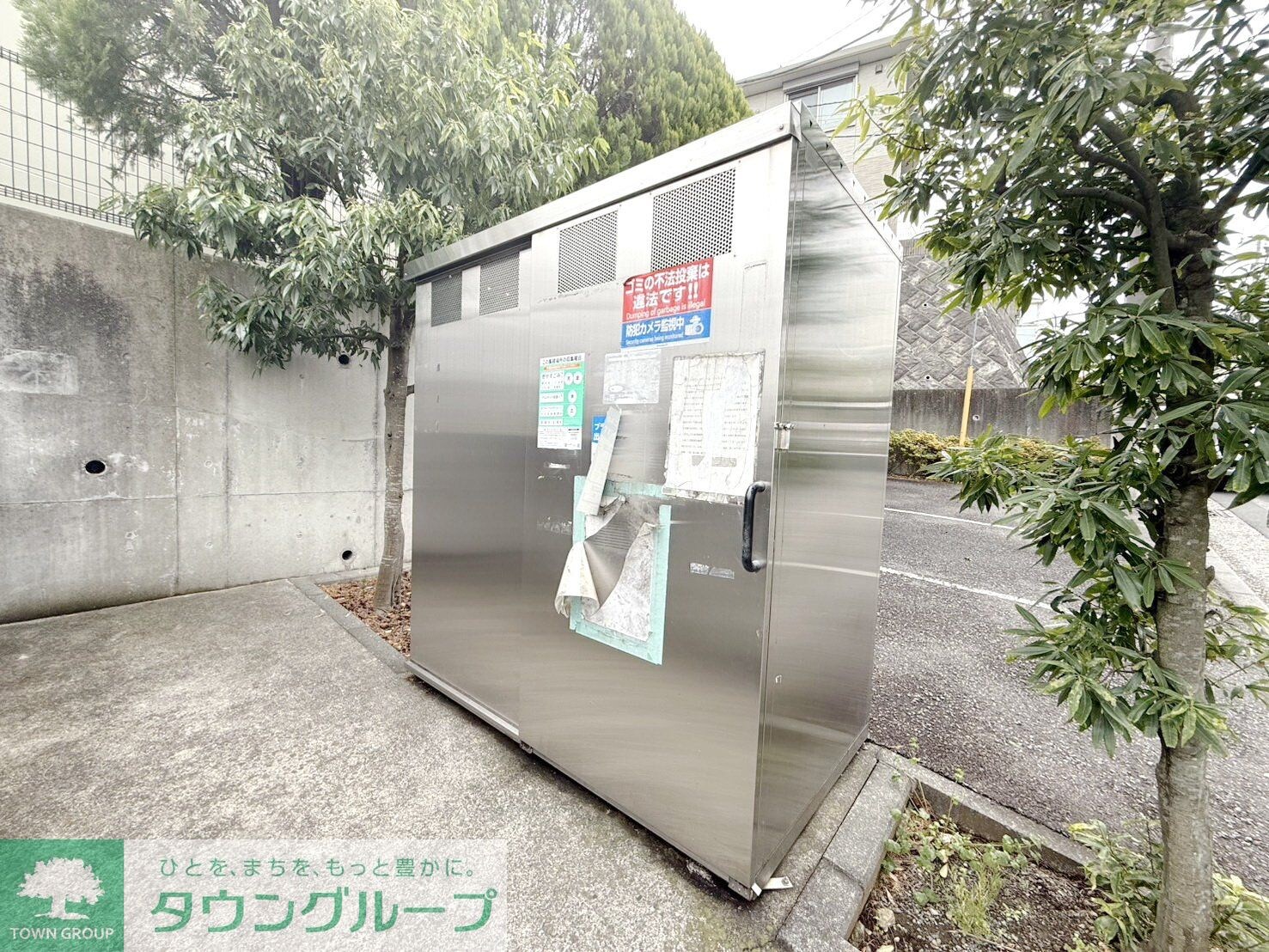 レオパレスドミールの物件内観写真