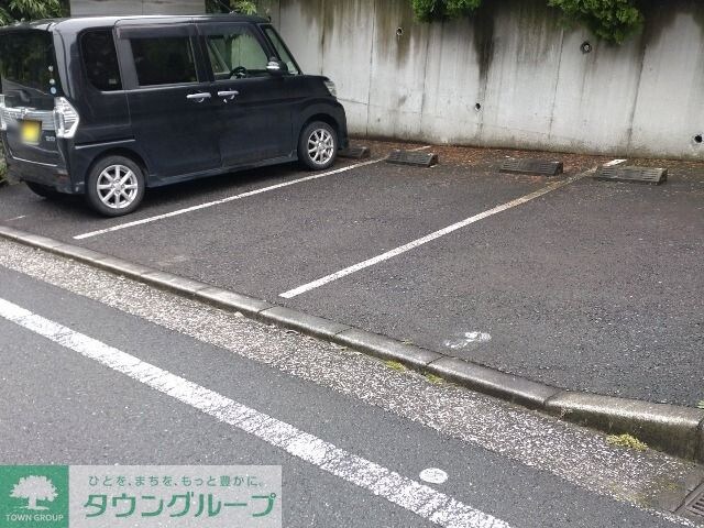 レオパレスドミールの物件内観写真
