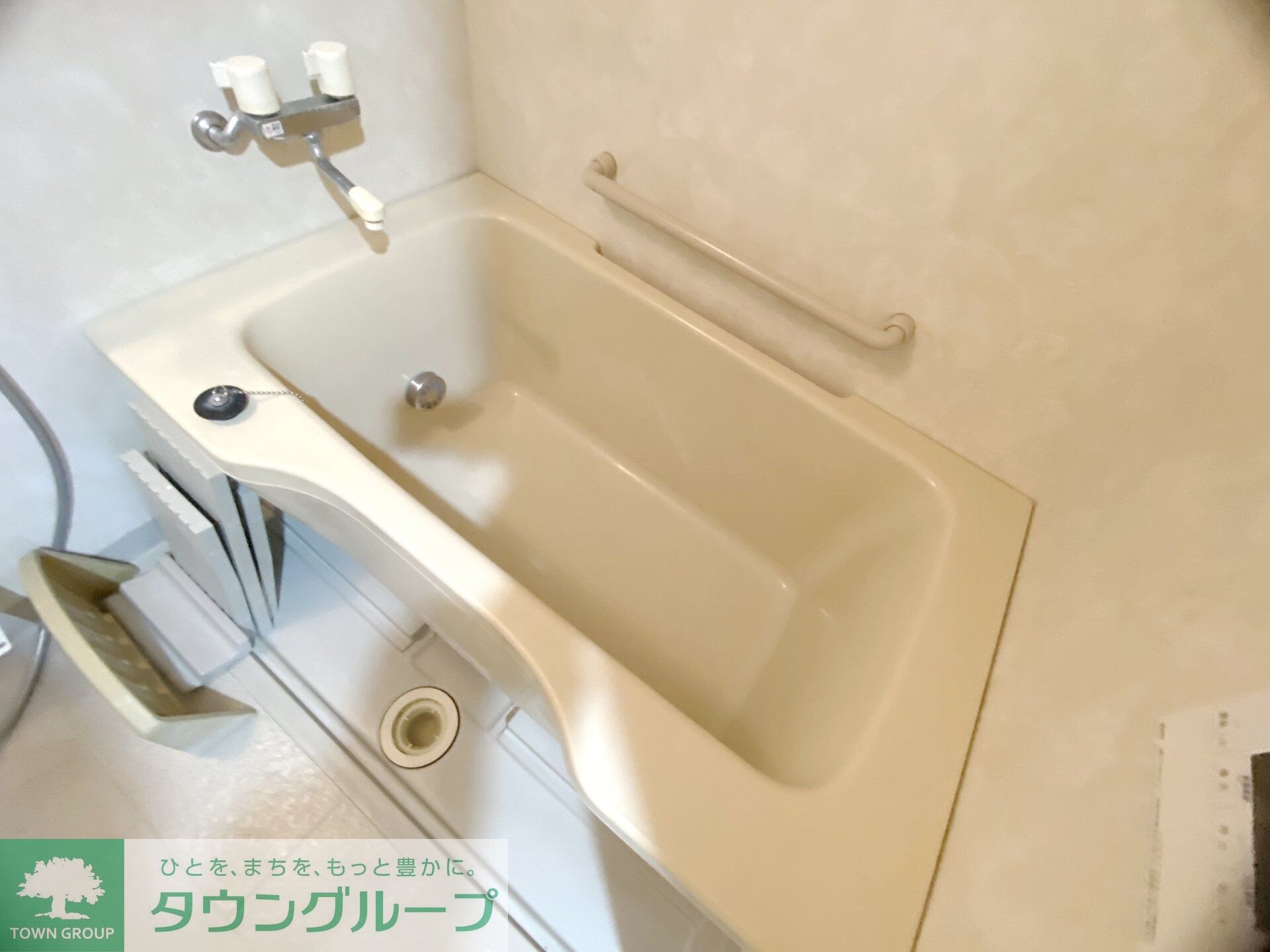 たまプラーザサウスヒルズの物件内観写真