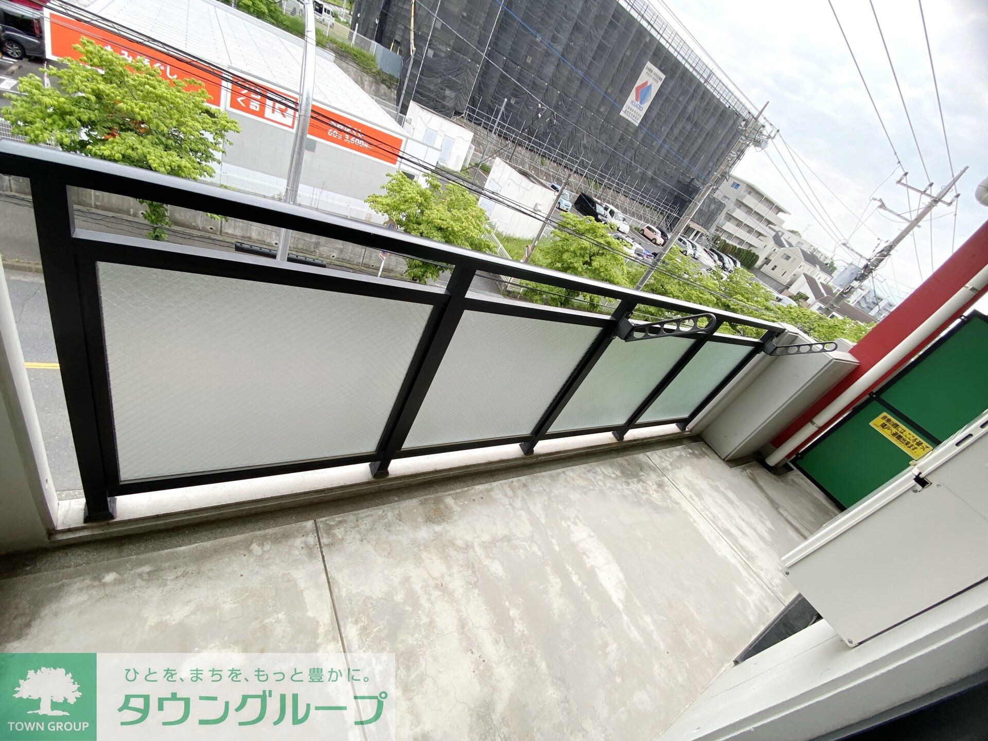 たまプラーザサウスヒルズの物件内観写真